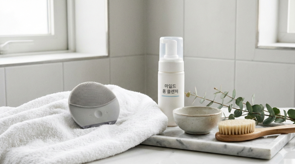 성인용품 세척 방법 완전 정복 (수명 2배 늘리는 팁)