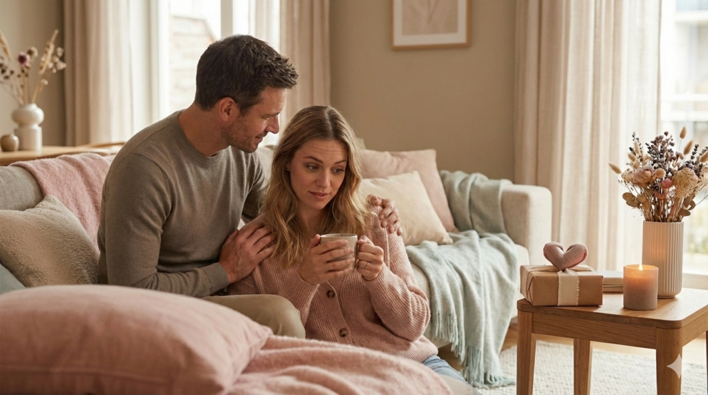 2월이벤트 발렌타인데이에 성인용품 선물, 여성이 부담 없이 받아들이려면