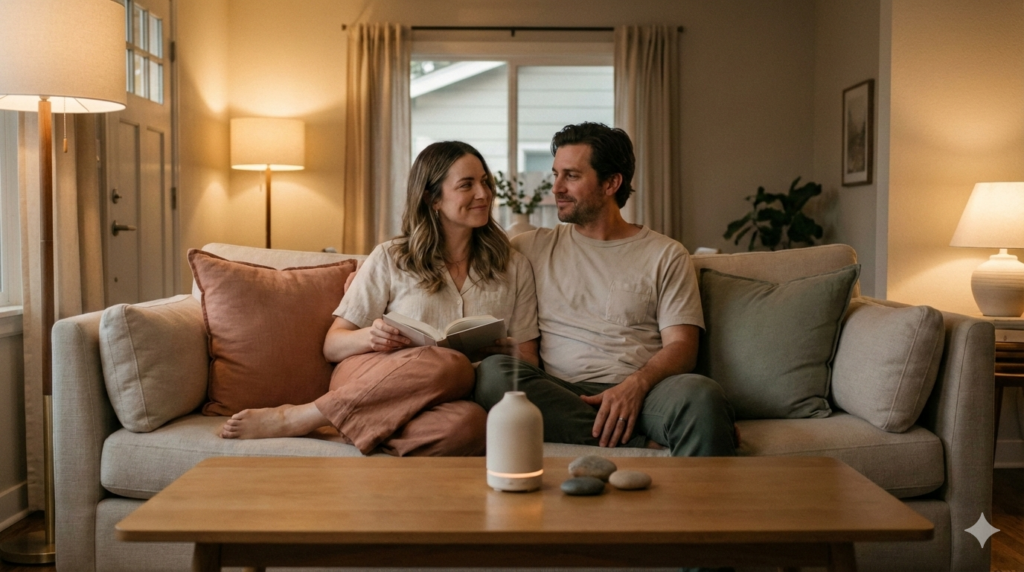 커플 권태기 극복템 추천 리스트: 실제 후기에서 분위기가 바뀌기까지