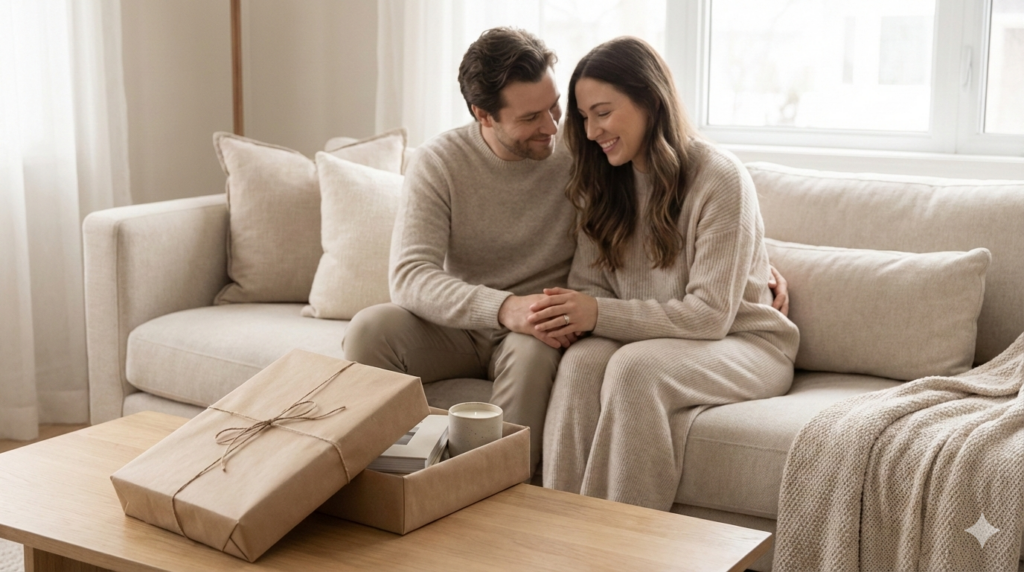 여자친구 선물 만족도 95% 이상! 후기 검증된 커플·선물 추천 리스트