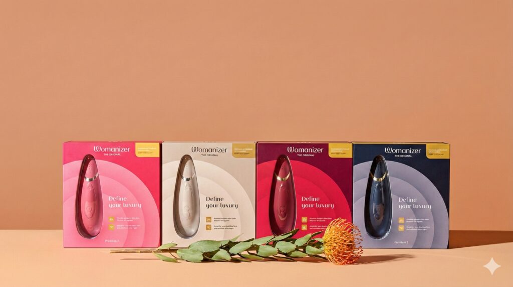 2010년 vs 2025년: 우머나이저가 바꾼 여성 웰니스의 15년 변화