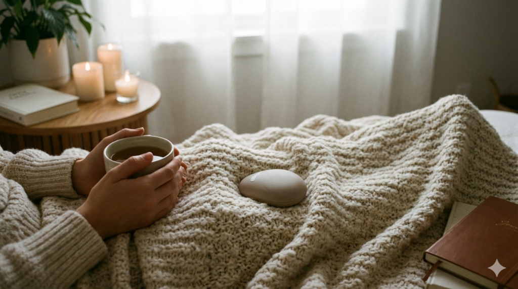 초보자도 부담 없는 입문용 진동기 추천 8선