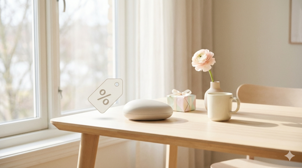 [3월 이벤트] 3월 성인용품 할인, 처음이라 더 잘 고르고 싶은 사람에게