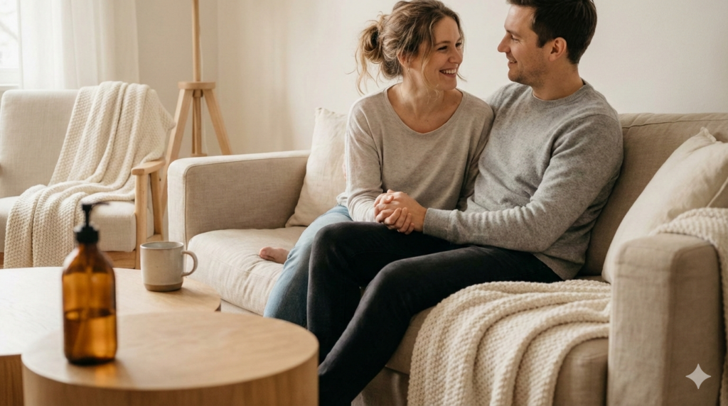 러브젤 추천 가이드: 상황별로 가장 잘 맞는 러브젤 고르는 법