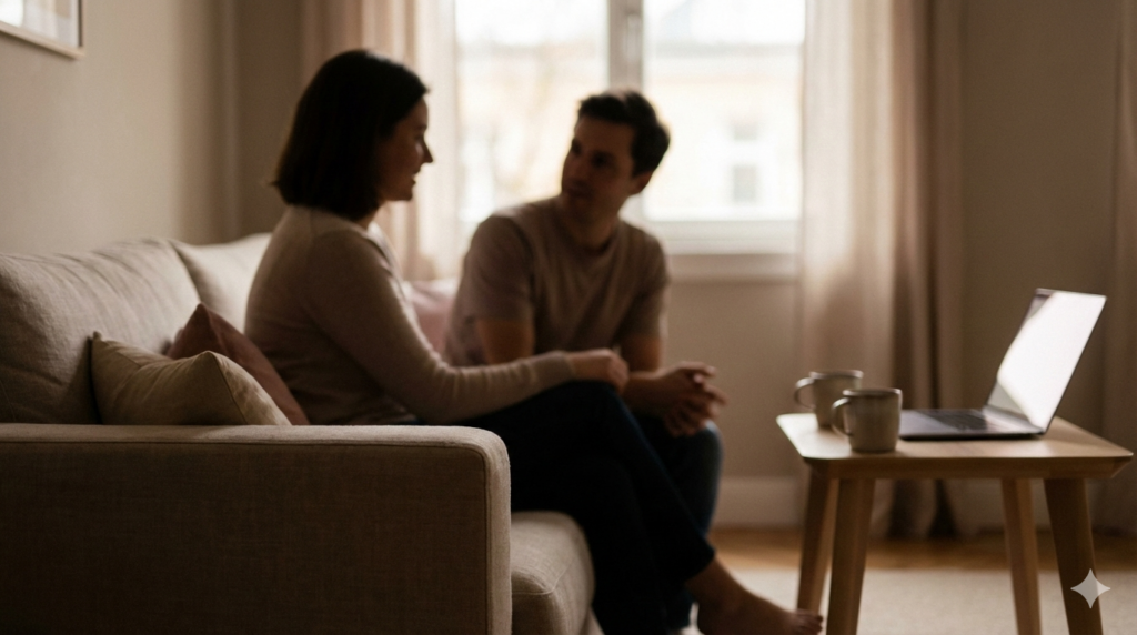 [3월 이벤트] 연인이 처음 성인용품을 고민할 때, 남자가 해주면 좋은 태도